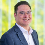 Anthony Chan, Director of Investment Operations at UBC Investment Management