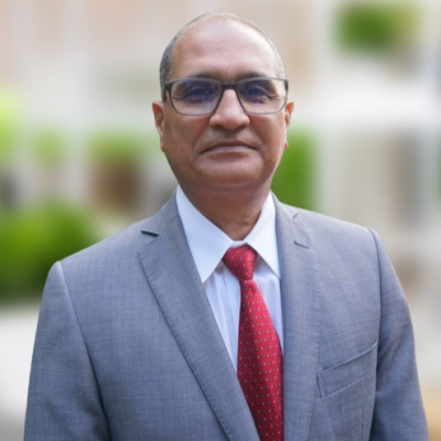 Prabhu Chandrasekhar