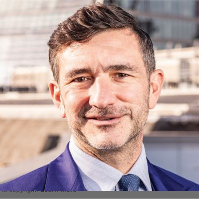 Bryn Jones, Head of Fixed Income at Rathbones Asset Management Ltd