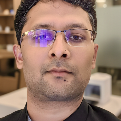 Abhishek Nema