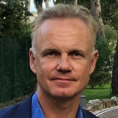 Ian Sosso, Managing Partner at Monte Carlo Capital