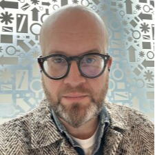 Matt Rene, Client Managing Director at Tag