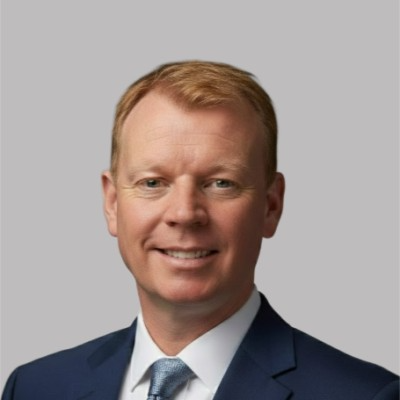 Lee McDermott, Sales Manager at Litecard