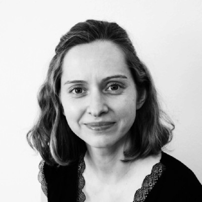 Annemarie Paul