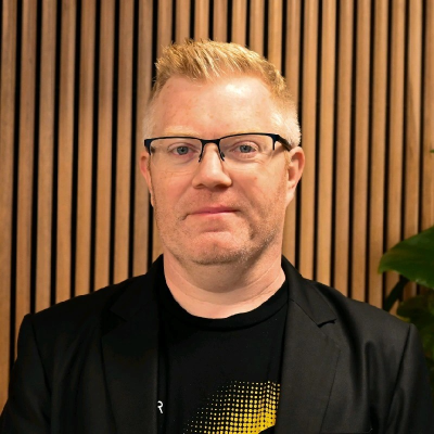 Simon Clarke
