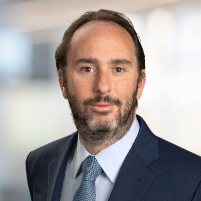 Joel Schimchak