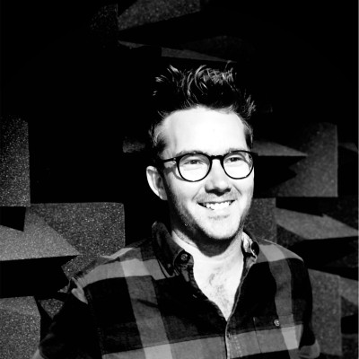 Benedict Birch, Head of Digital Product at Ikea