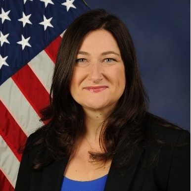 Michelle Self