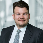 Lars Bode, Multi-Asset Trading at Lupus alpha Asset Management AG