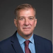 Colin Ware, Regulatory Product Lead at BNY Mellon