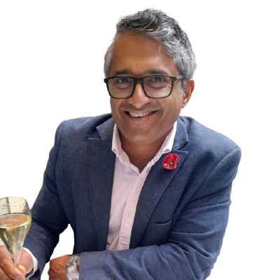 Amith Shetty