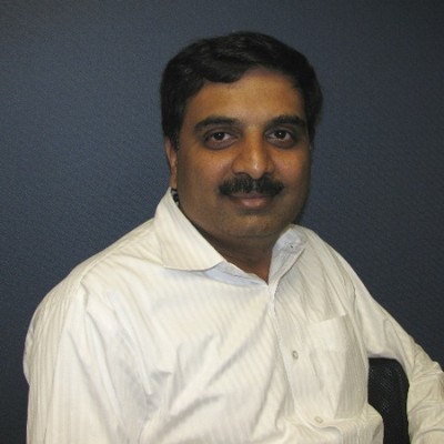 Sreenivas Nandigam, Global Head of Supply Chain at Sun Pharmaceutical Industries Limited