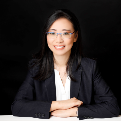 Elaine Huang