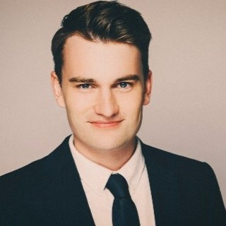 Justus Timm, Head of Procurement at SwissCommerce