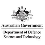 Dr. Ian Dagley, Chief Science Partnerships and Engagement, Defence Science and Technology (DST) at Department of Defence