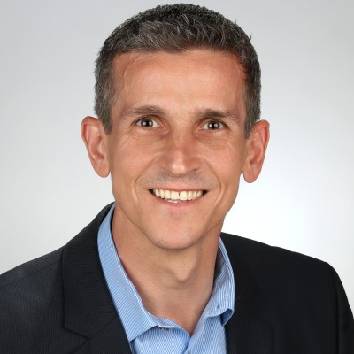 Alexander Hoerniss, Global Director IBP &COE at Momentive