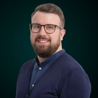 Quentin Felice, COO at Datavillage.ai