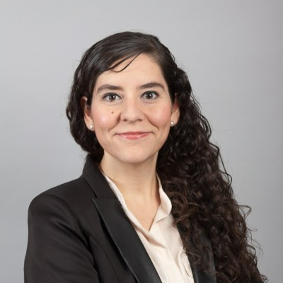 Aranzazu Lopez