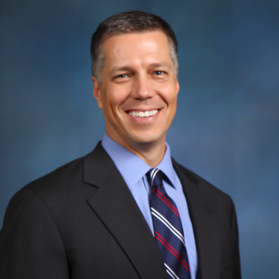 Matt Anderson, President and Chief Operating Officer at Charter Brokerage