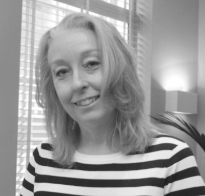 Caroline Carruthers