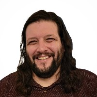 Jake Glimco, eCommerce & Digital Marketing Manager at Kiva Confections