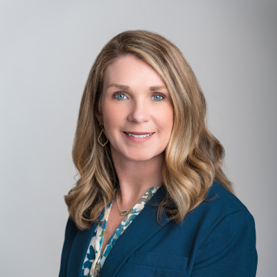Stacey Erickson, Associate Partner, Medical Device Industry Lead at Clarkston Consulting
