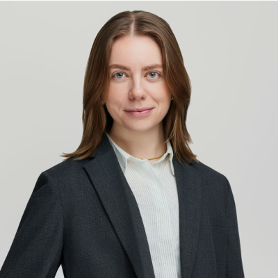 Bella Tull, Director of EMEA at 2Data