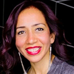 Nora Adel Metawia, ME Workplace Manager at LinkedIn