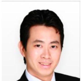Dr. Lawrence Wee