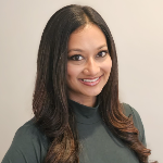 Smriti Jayaraman Kekre, Principal at Corazon Capital