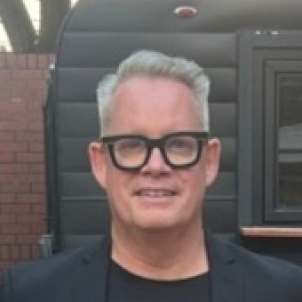 Michael Leacy, Chief Sales Officer and EVP at Raise