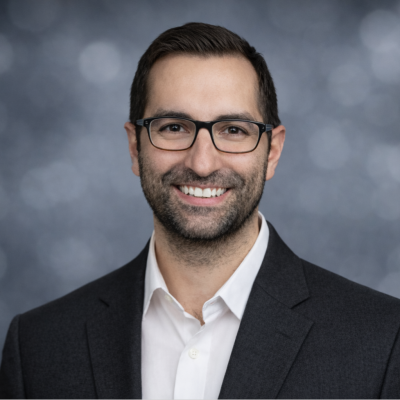 Vinny Maurici, COO at Syndigo