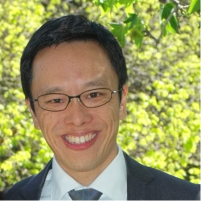 Hallmian Ng, Operations Manager AutoStore at Kardex