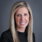 Crystal Beaulieu, SVP, DIrector of Retail at Androscoggin Bank