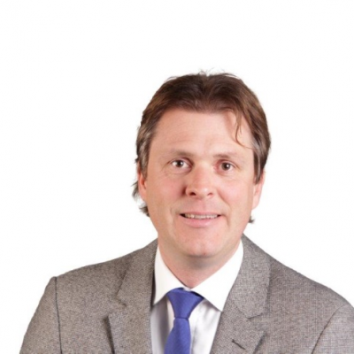 Patrick Den Besten, Head of Financial Risk at NN Investment Partners