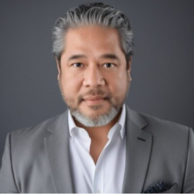 Oliver Ontiveros, Non-Executive Director at Emerald Development Group