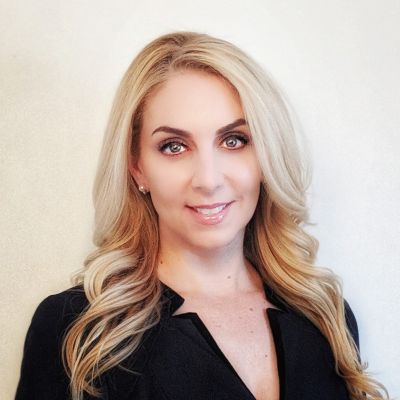 Nancy Davis, Founder & CIO at Quadratic Capital