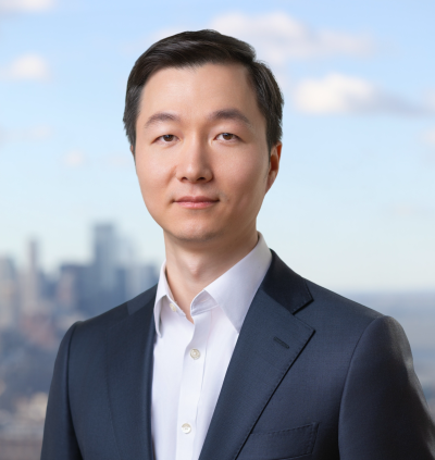 Bo Xu