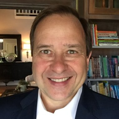 Tim Clem, Director, Business Development at GEP