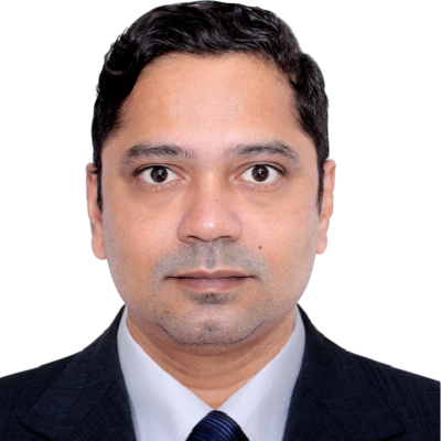 Rajesh Krishnamurthy, Sales Director at FSM Global FZ LLC (A subsidiary of Ducont Systems FZ LLC)