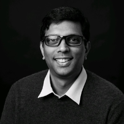 Mohan Gargie, Regional Vice President Sales, APAC at TraceLink