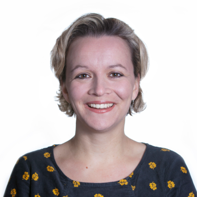 Julie Tilney, Senior Digital Business Partner at GN Hearing