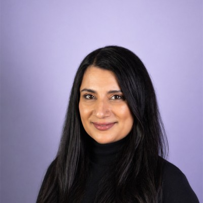 Niki Chana, Gobal Founding Member / Strategy Director at TWIPN