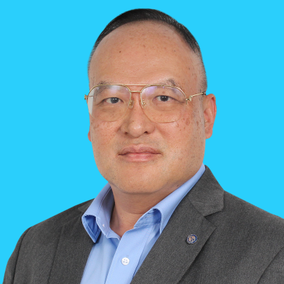 Jonathan Cheung, General Manager, Asia at CIPS - The Chartered Institute of Procurement & Supply