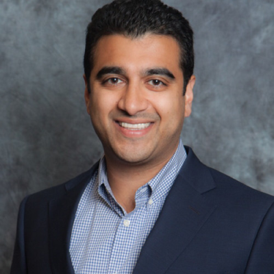 Ajinkya (Jinx) Joglekar, CMO at Optimum Communications Inc