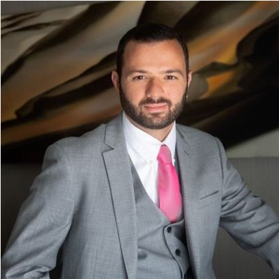 Michael Farragher, Head of NA Distribution Advancement and Support at Milliporesigma