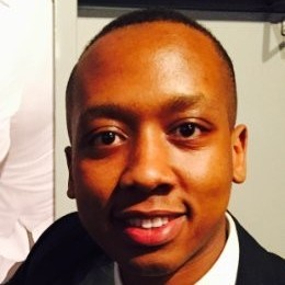 Kelvin Muturi, Global Media Planning Lead at Kenvue