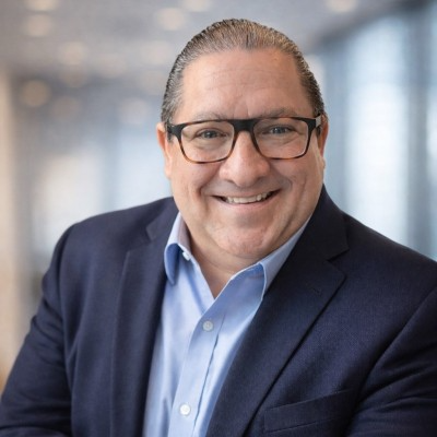 Enrique Galicia, VP Global Commercial Excellence at BIAL