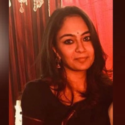 Vidhi Choudhary, Retail Reporter at Morning Brew