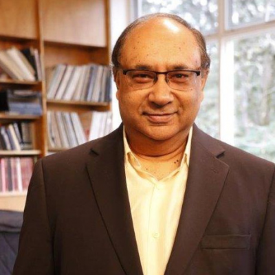 Abhijit Banerjee, Senior Director, Business Development at Oregon Health & Science University